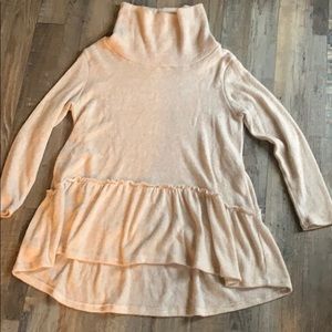Boutique sweater